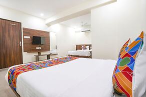 Fabhotel Hill Park I