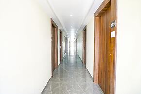 Fabhotel Hill Park I