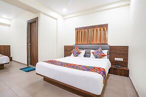 Fabhotel Hill Park I