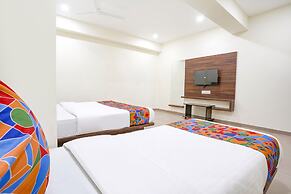 Fabhotel Hill Park I