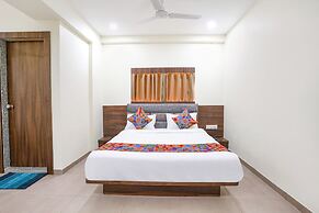 Fabhotel Hill Park I