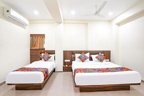 Fabhotel Hill Park I