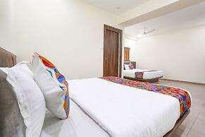 Fabhotel Hill Park I