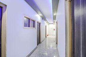 Fabhotel Deepak Palace