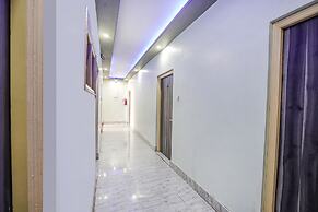 Fabhotel Deepak Palace