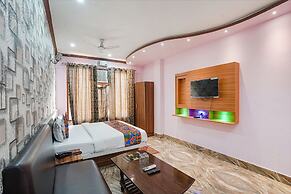 Fabhotel Deepak Palace