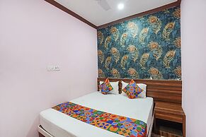 Fabhotel Deepak Palace