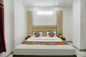 Fabhotel East Patel Nagar