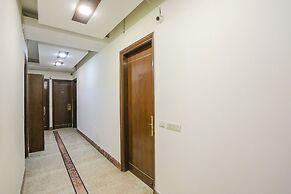 Fabhotel East Patel Nagar