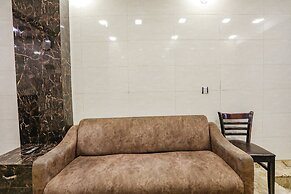 Fabhotel East Patel Nagar