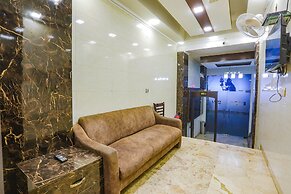 Fabhotel East Patel Nagar