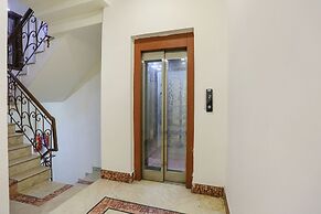 Fabhotel East Patel Nagar