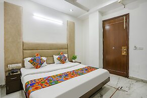 Fabhotel East Patel Nagar