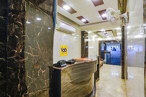 Fabhotel East Patel Nagar