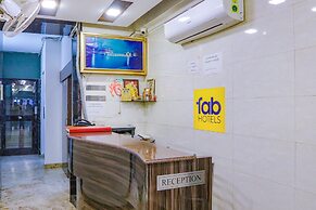 Fabhotel East Patel Nagar