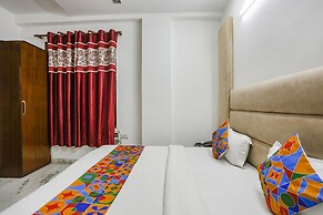 Fabhotel East Patel Nagar
