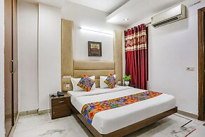 Fabhotel East Patel Nagar