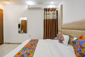 Fabhotel East Patel Nagar