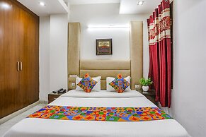 Fabhotel East Patel Nagar
