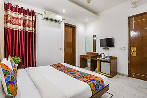 Fabhotel East Patel Nagar