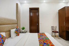 Fabhotel East Patel Nagar