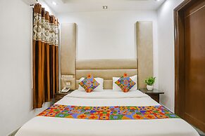Fabhotel East Patel Nagar