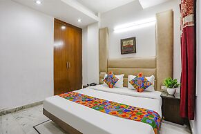 Fabhotel East Patel Nagar