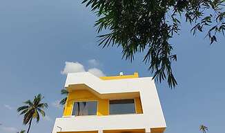 Fabexpress Selvas Eden Resort