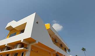 Fabexpress Selvas Eden Resort