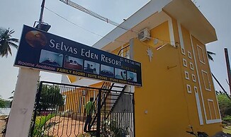 Fabexpress Selvas Eden Resort