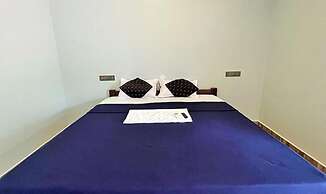 Fabexpress Selvas Eden Resort