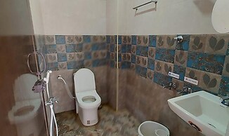 Fabexpress Selvas Eden Resort