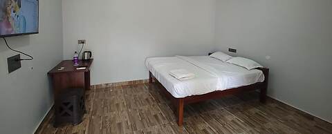 Fabexpress Selvas Eden Resort