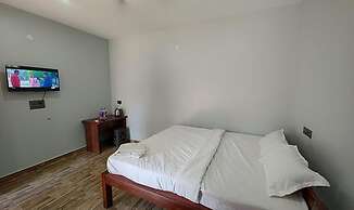 Fabexpress Selvas Eden Resort