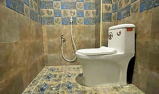 Fabexpress Selvas Eden Resort