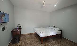 Fabexpress Selvas Eden Resort