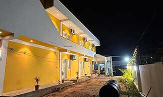 Fabexpress Selvas Eden Resort