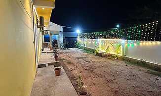 Fabexpress Selvas Eden Resort