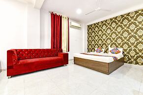 Fabexpress King Mansion