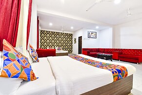 Fabexpress King Mansion