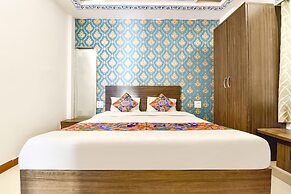 Fabexpress King Mansion