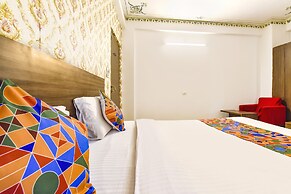 Fabexpress King Mansion