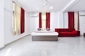 Fabexpress King Mansion