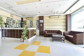 Fabexpress King Mansion