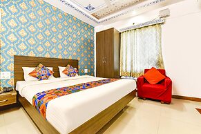 Fabexpress King Mansion