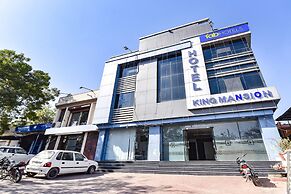 Fabexpress King Mansion