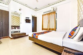 Fabexpress King Mansion