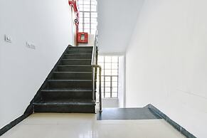 Fabexpress King Mansion