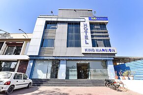 Fabexpress King Mansion