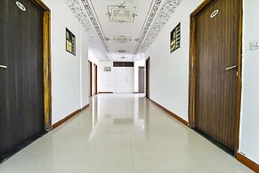 Fabexpress King Mansion